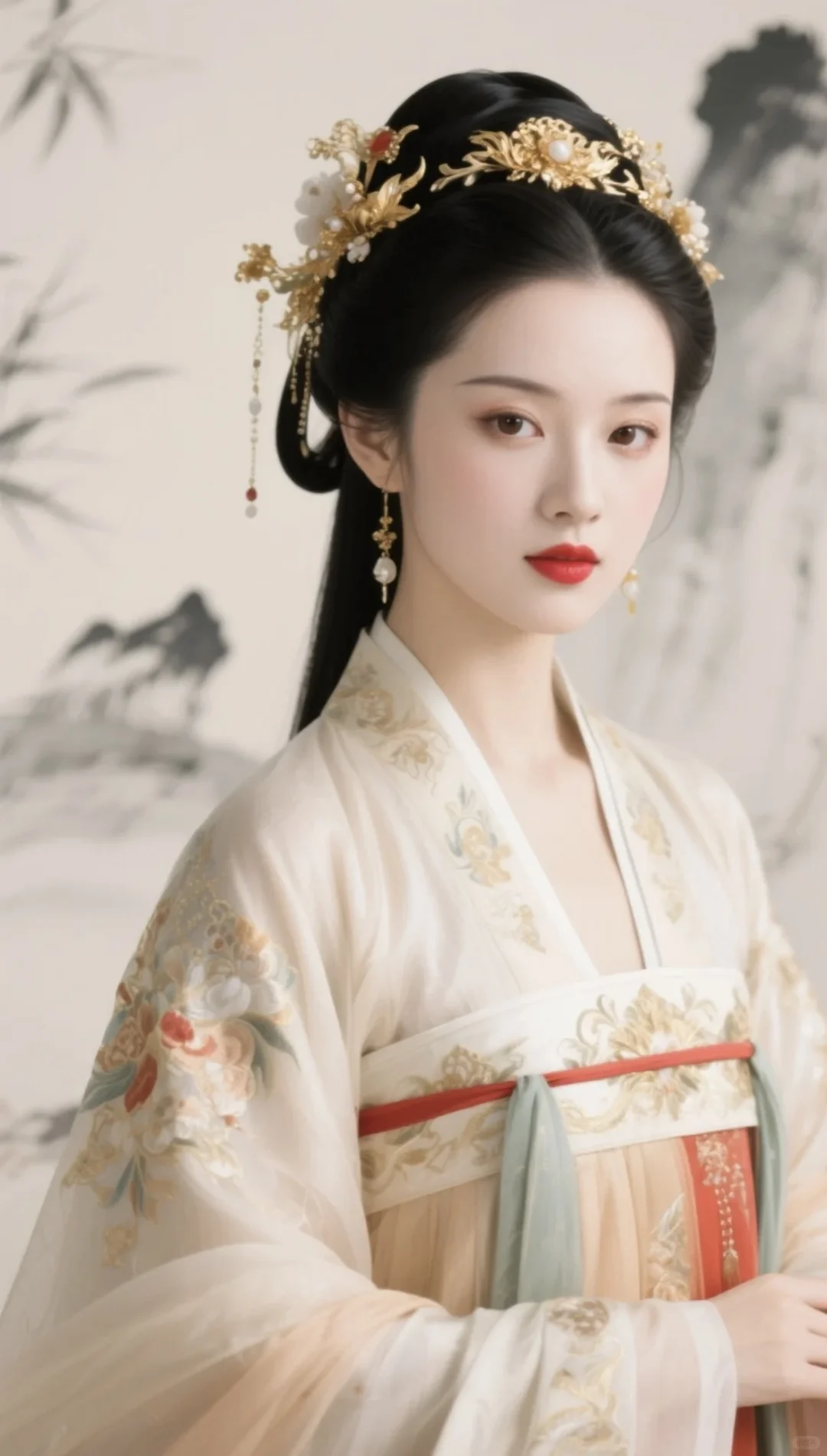 谁的入戏不深？古装女主本人！