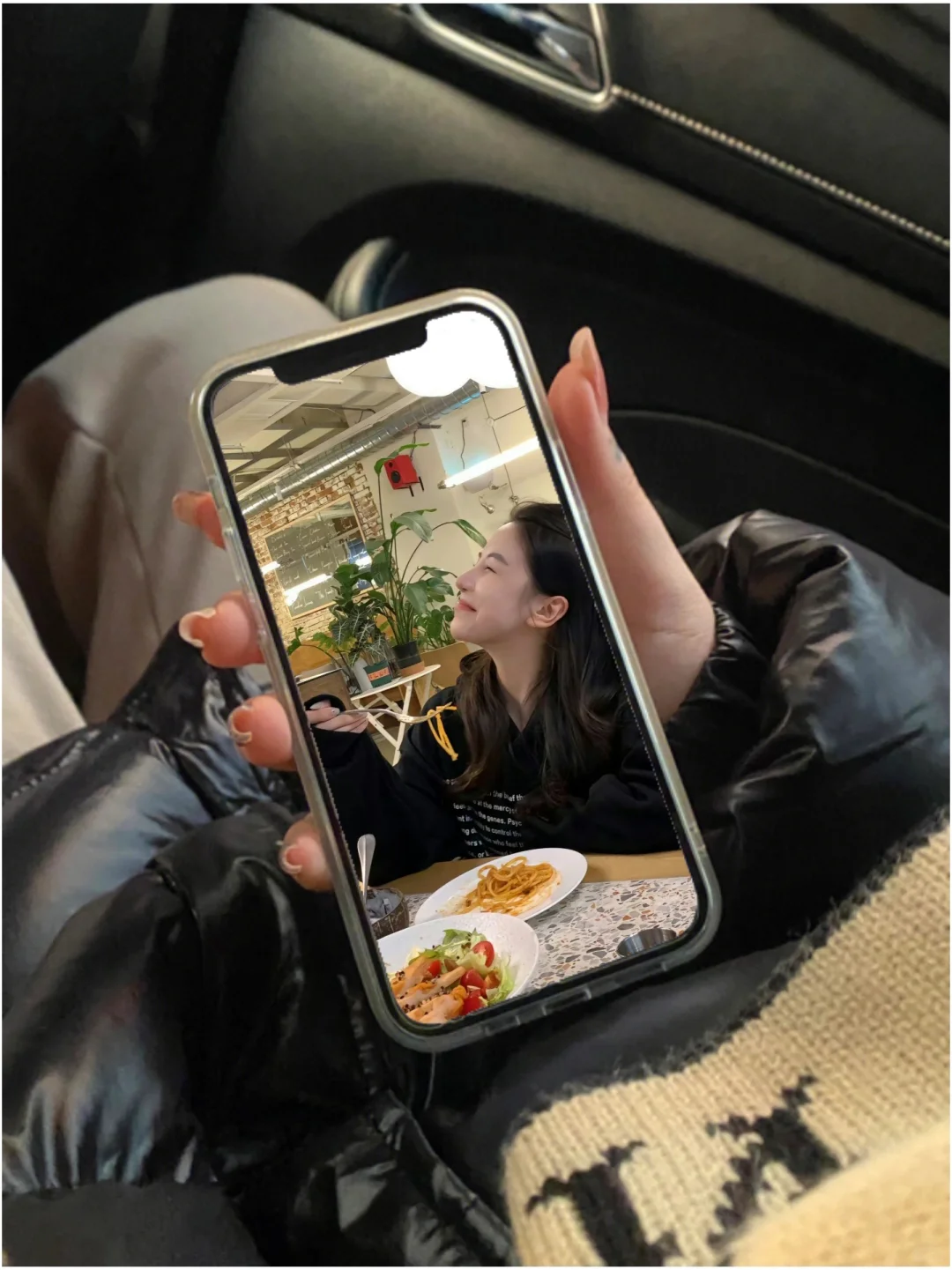 爱了，这个壁纸！谁懂！