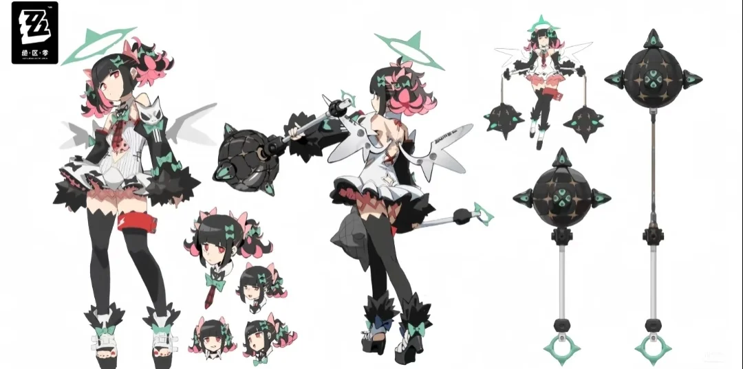 我愿称之为世界上最萌的设计…