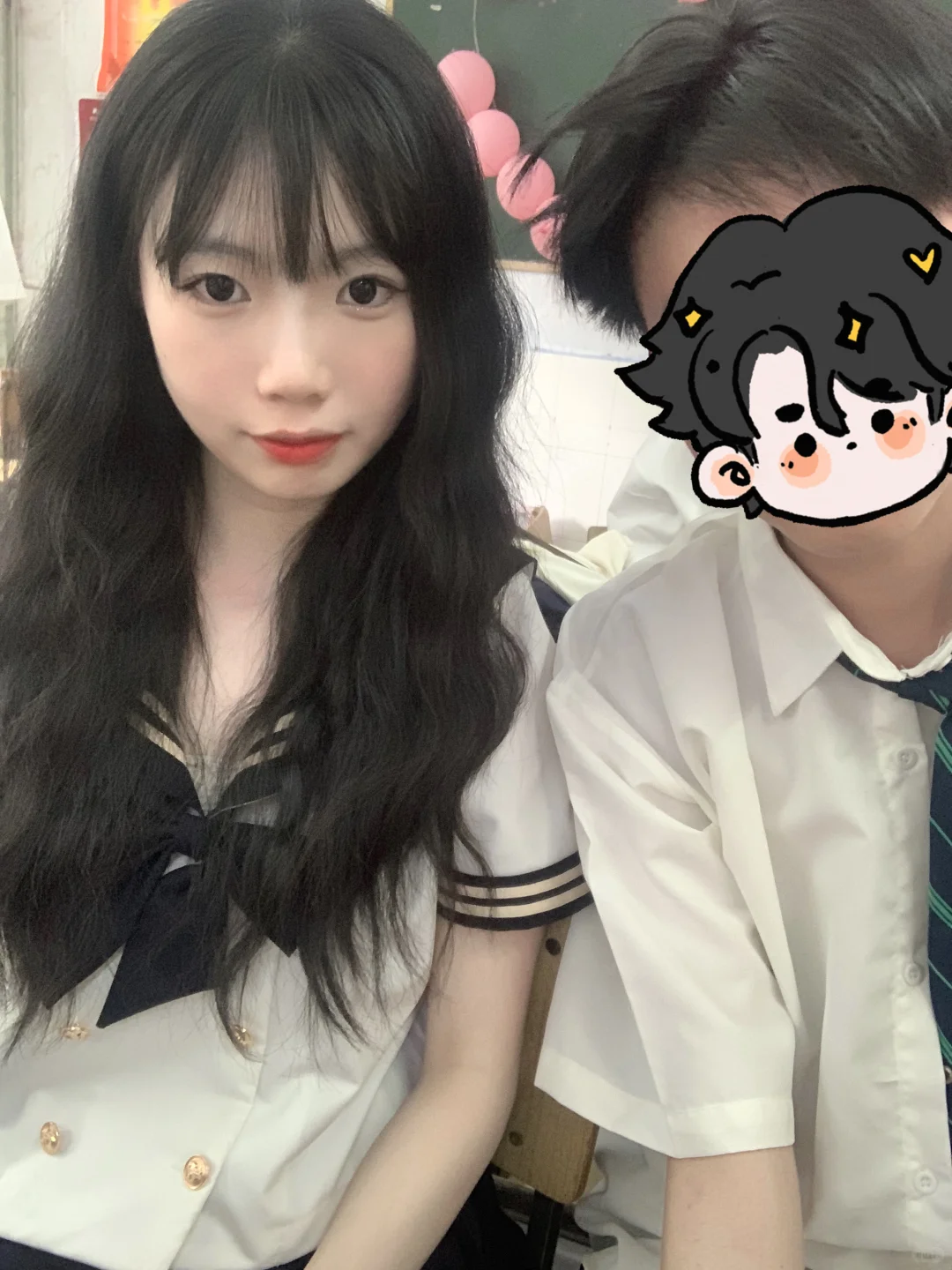 我的一些高中碎片