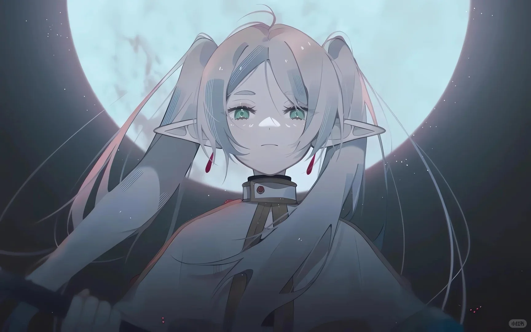 葬送的芙莉莲壁纸分享