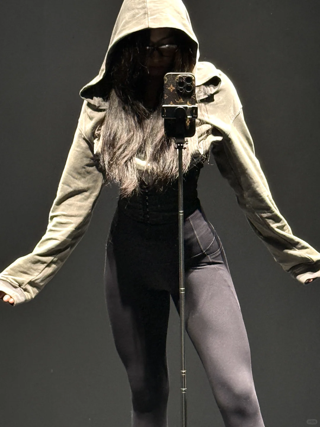 勾引女生的事我全做了