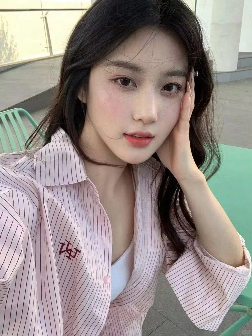 南京乔雅登打造高级脸，也是让我挖到了