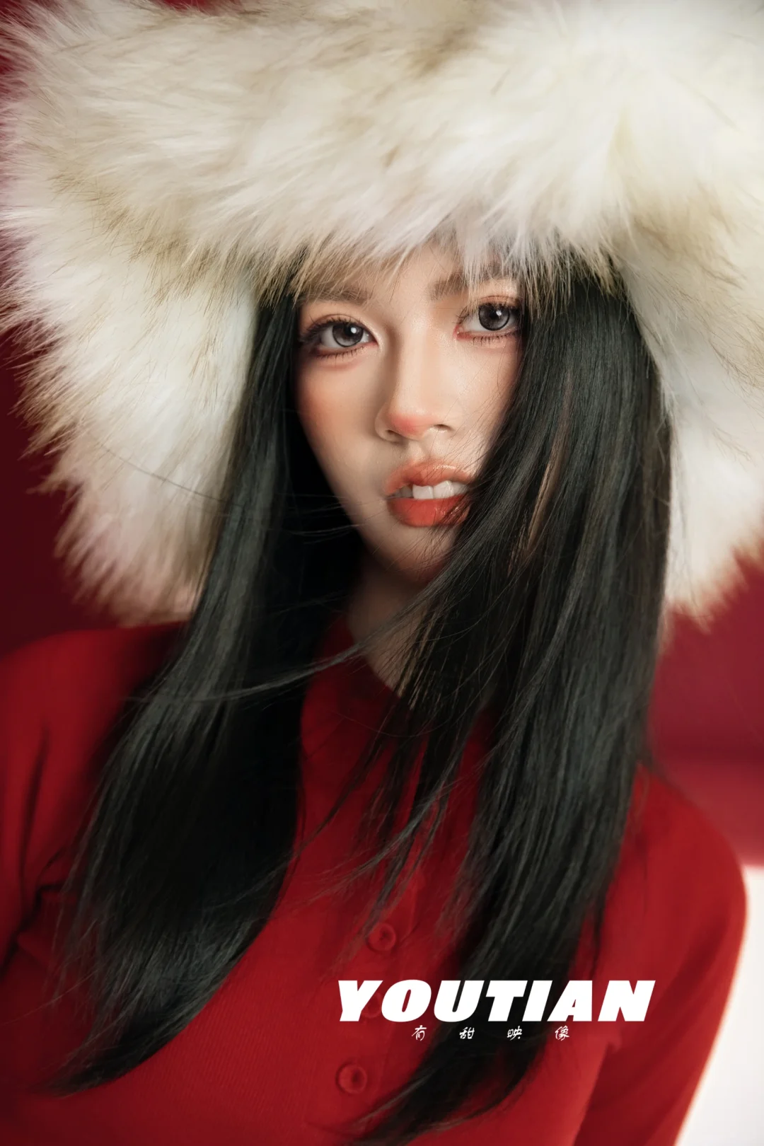 新年红一下🏮新品写真上新｜长沙约拍