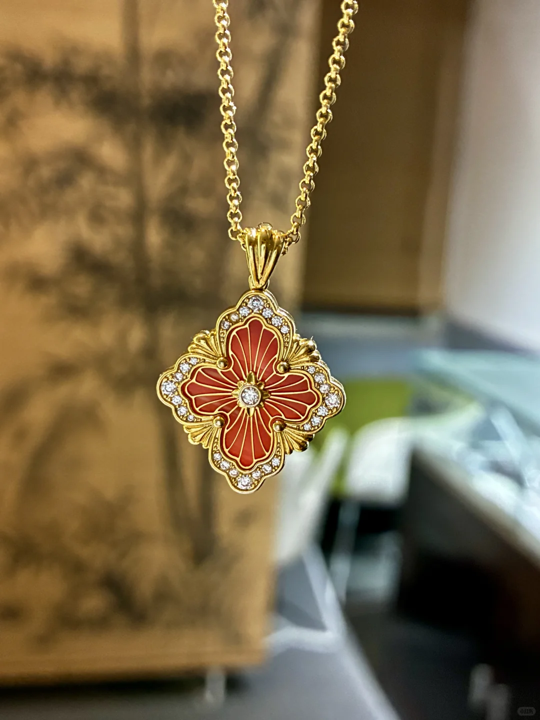 测一测你是希腊神话里的哪位女神