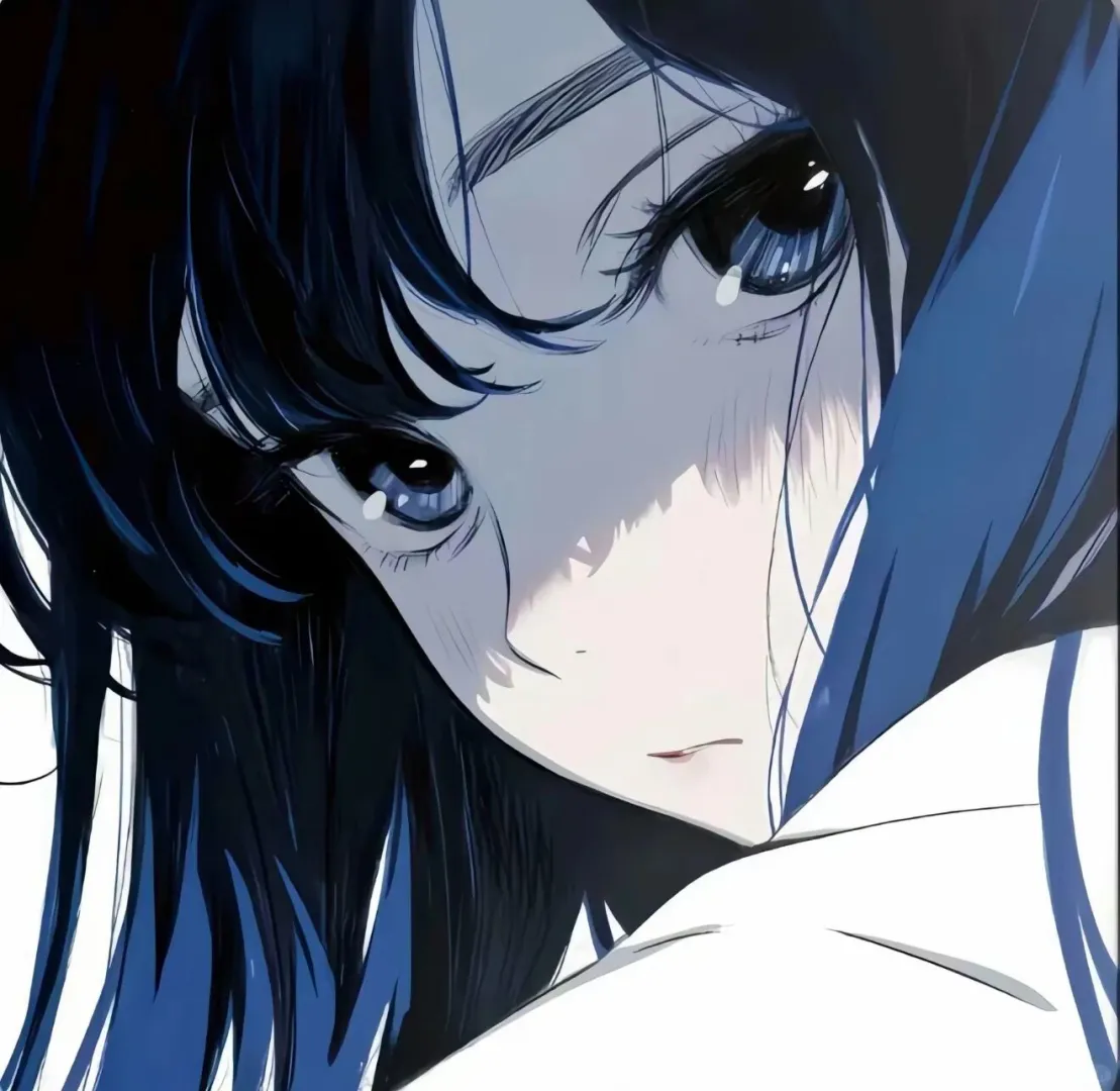 好米好米好米的女生动漫头像、好米好米好米