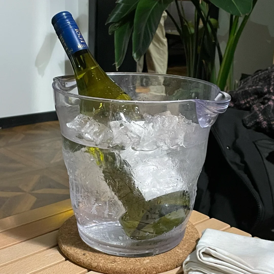 🌙我不想一个人回家，更不想去吵闹的地方