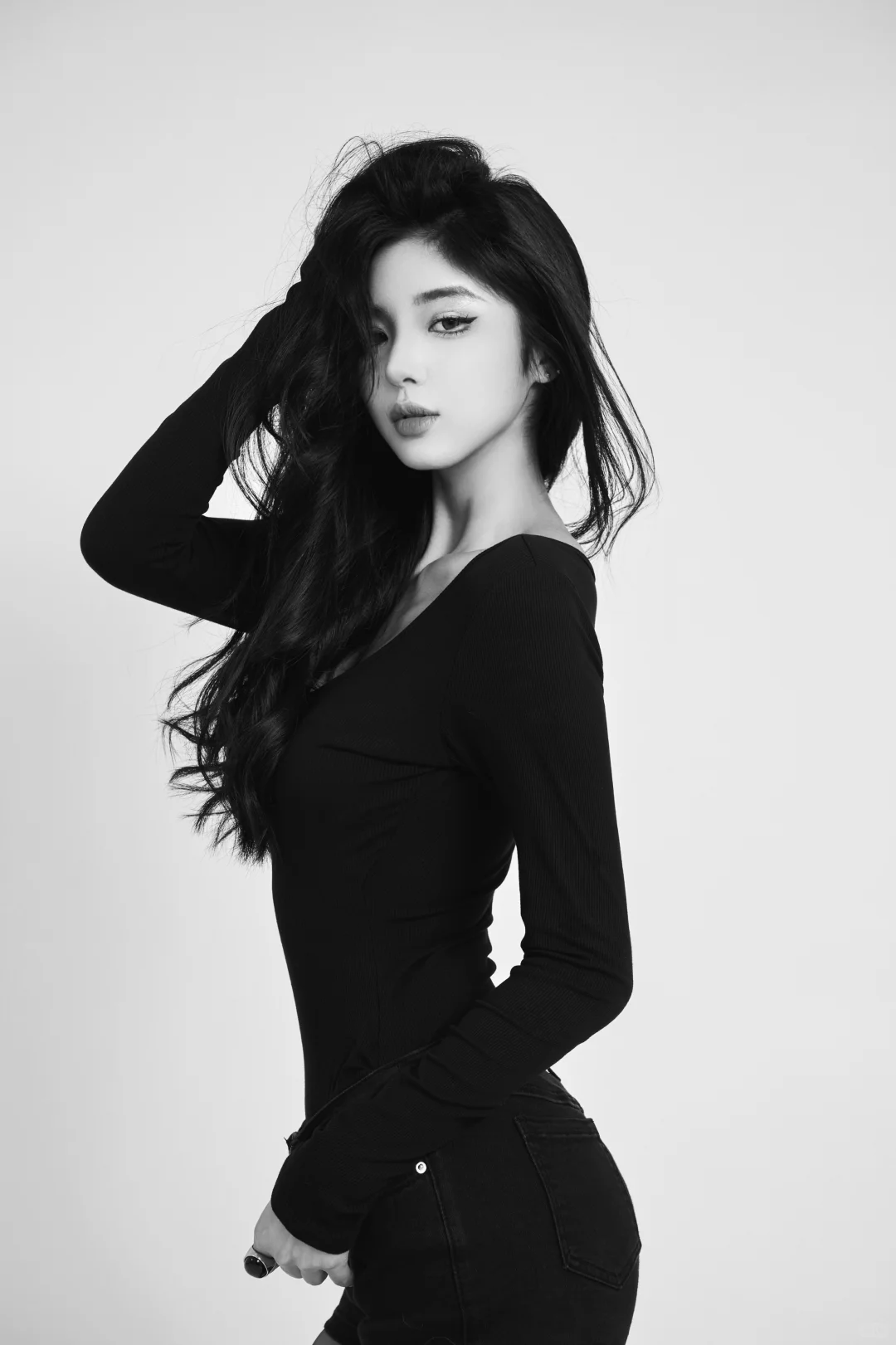 全网爆火的肯豆风我也是拍上了📷