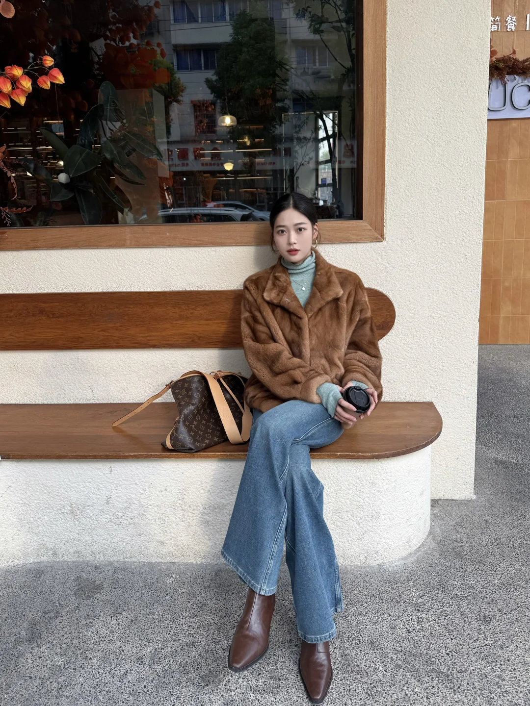 理解姐姐 成为姐姐🌰