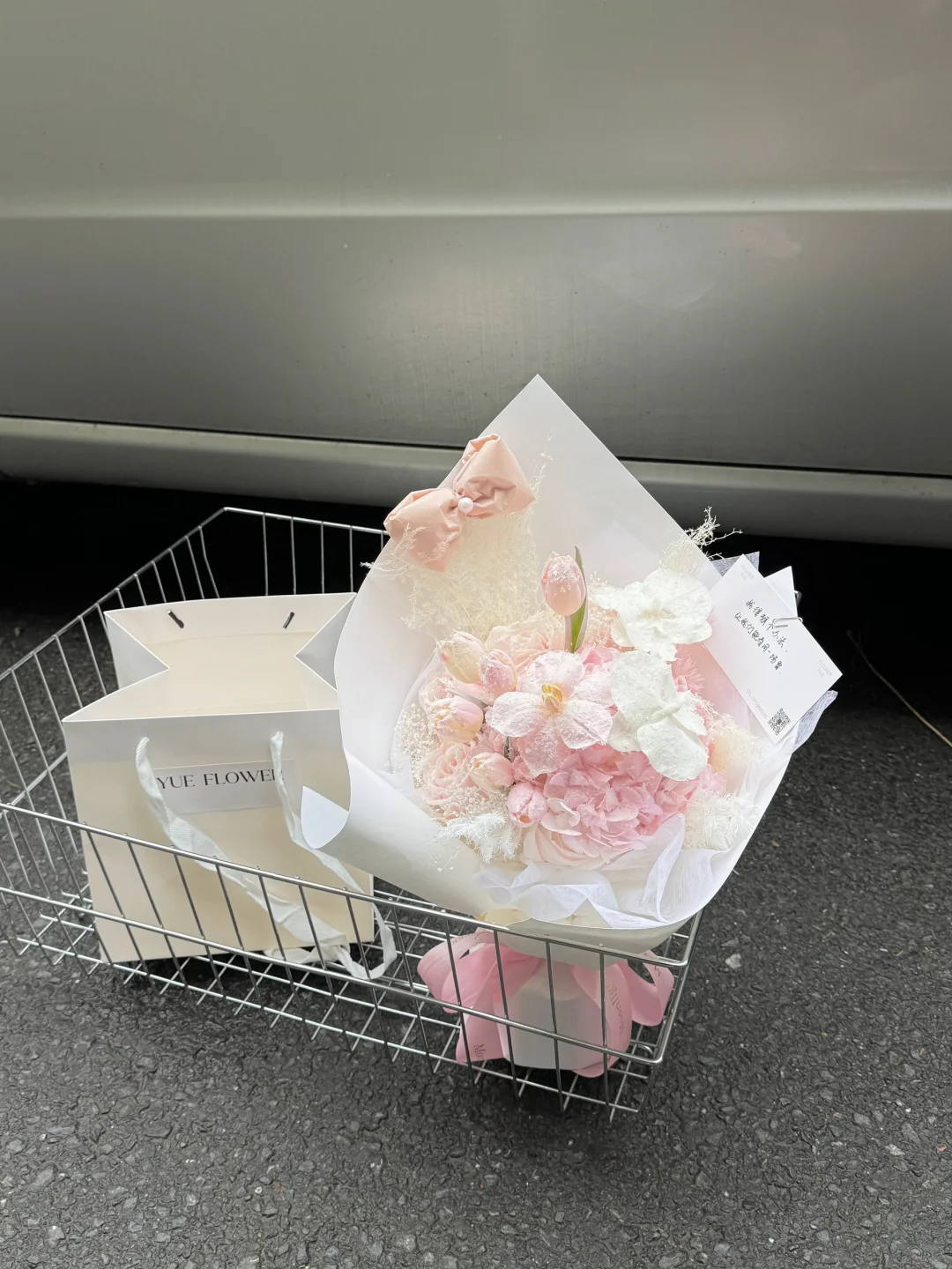 粉调浪漫，少女心永不打烊｜💰298