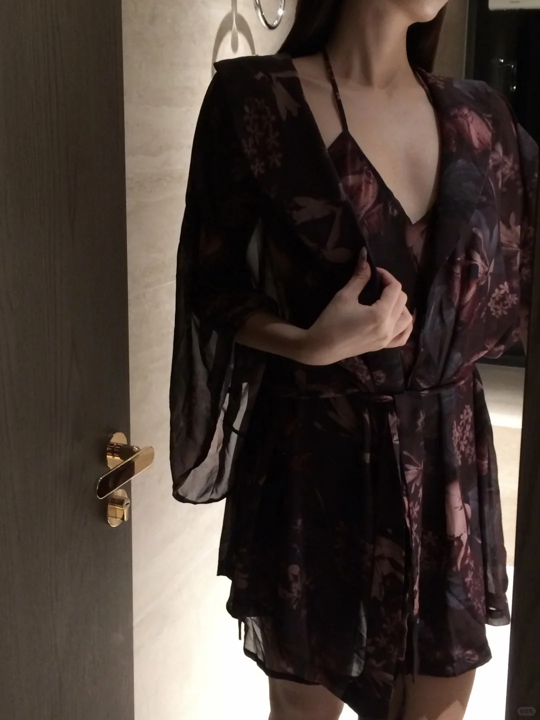 我也太会做女人味的居家好物了🥹