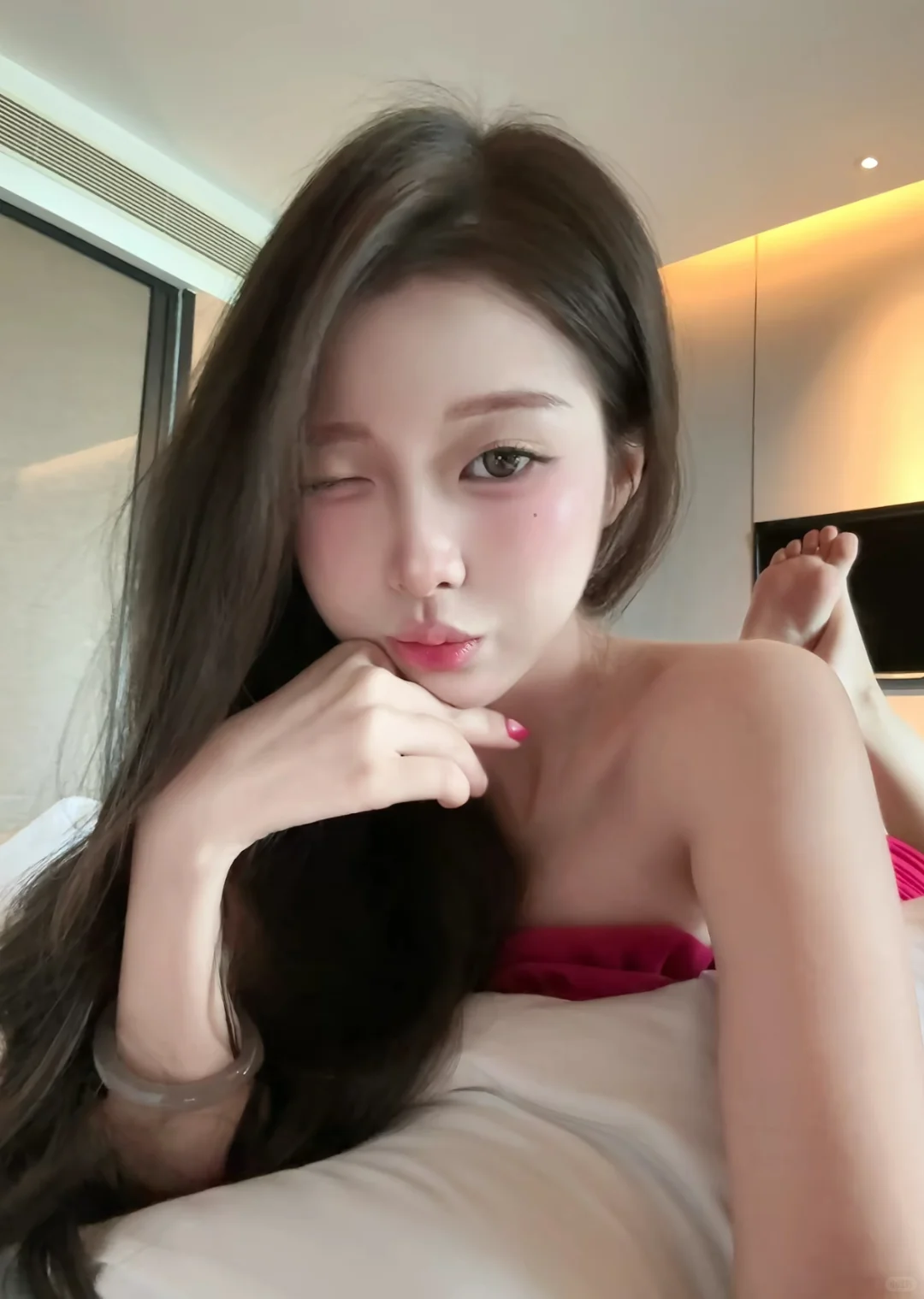 今天当御姐嘻嘻(*/∇＼*)