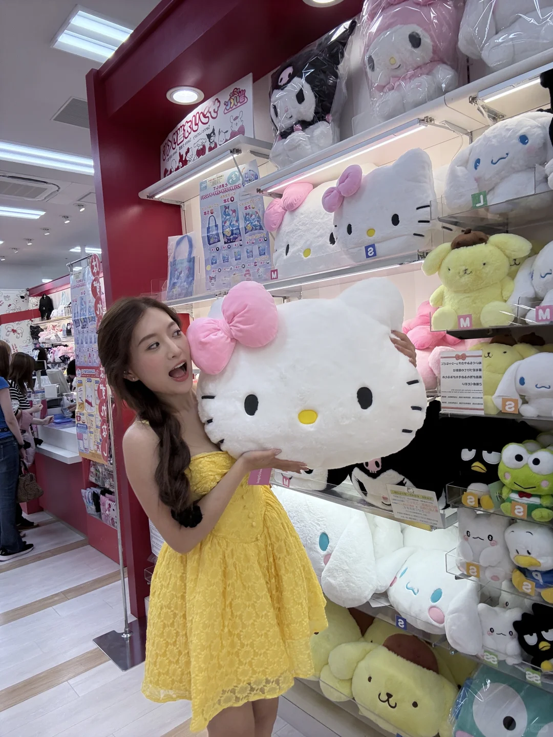 瘦了三十斤我身材太好了，美而自知瘦而不柴