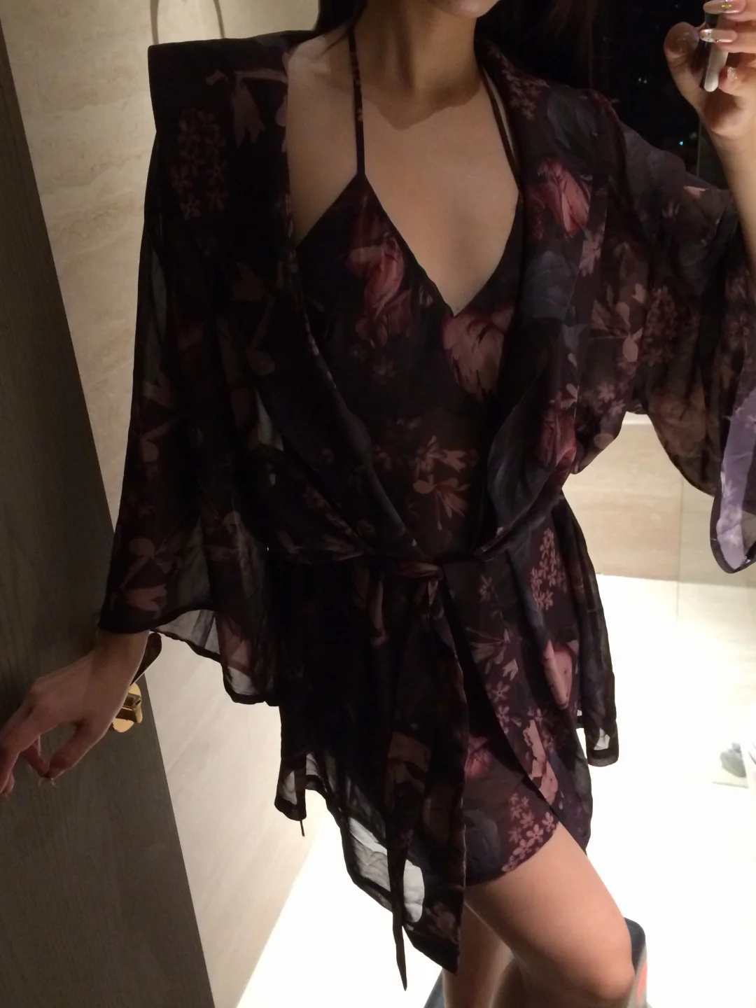 我也太会做女人味的居家好物了🥹