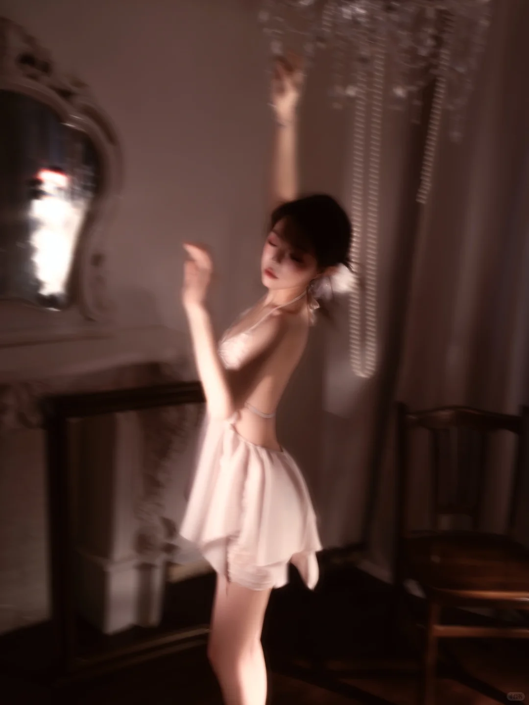 姐妹们，拍这种找男摄女摄？？？？