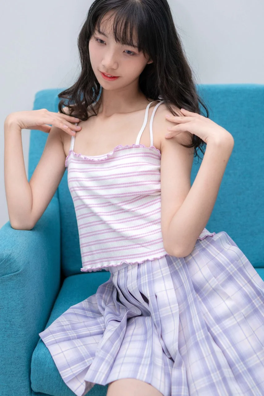 出镜-西瓜少女-JK