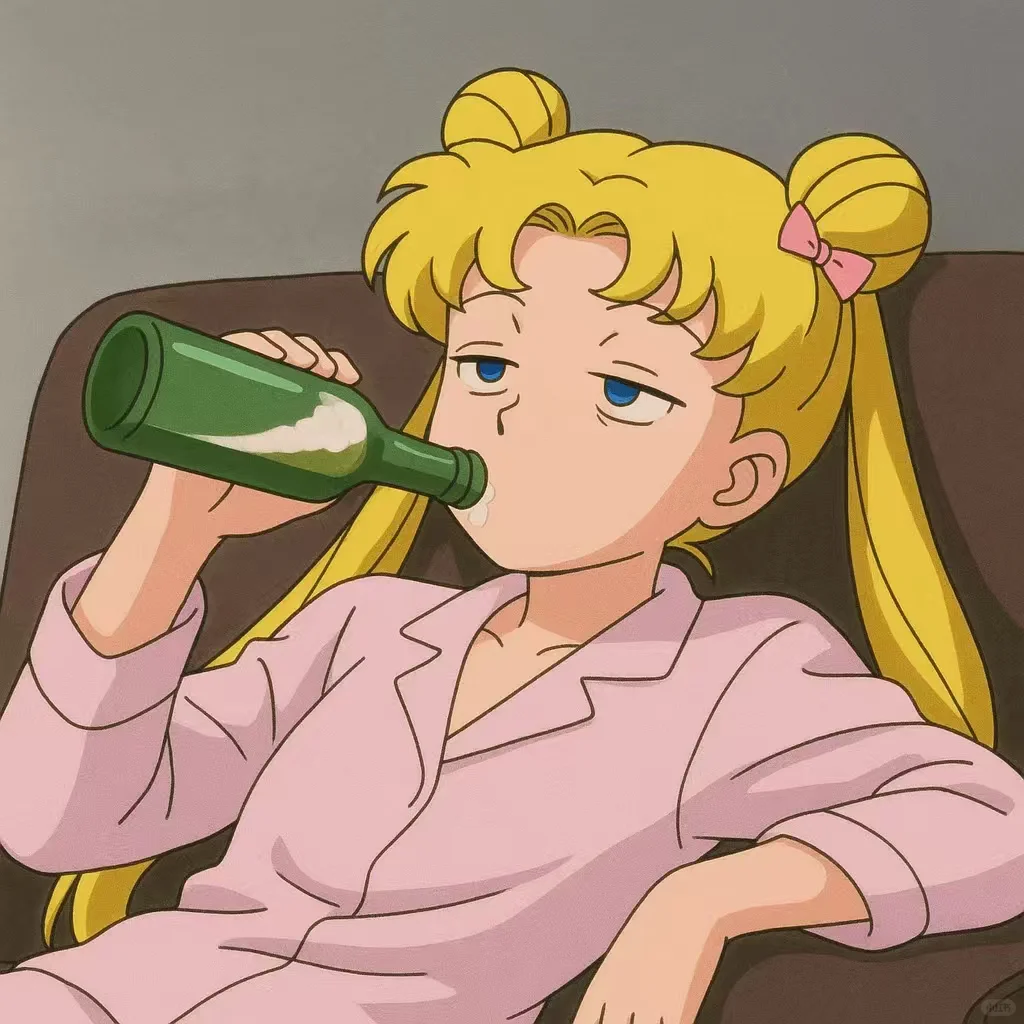 “CPU烧了，只能靠酒精重启”