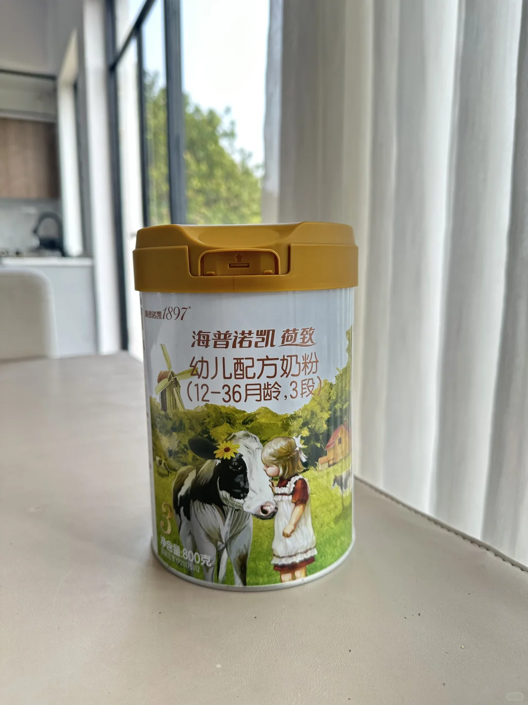 终于摘掉“病秧子”帽帽啦！🎉