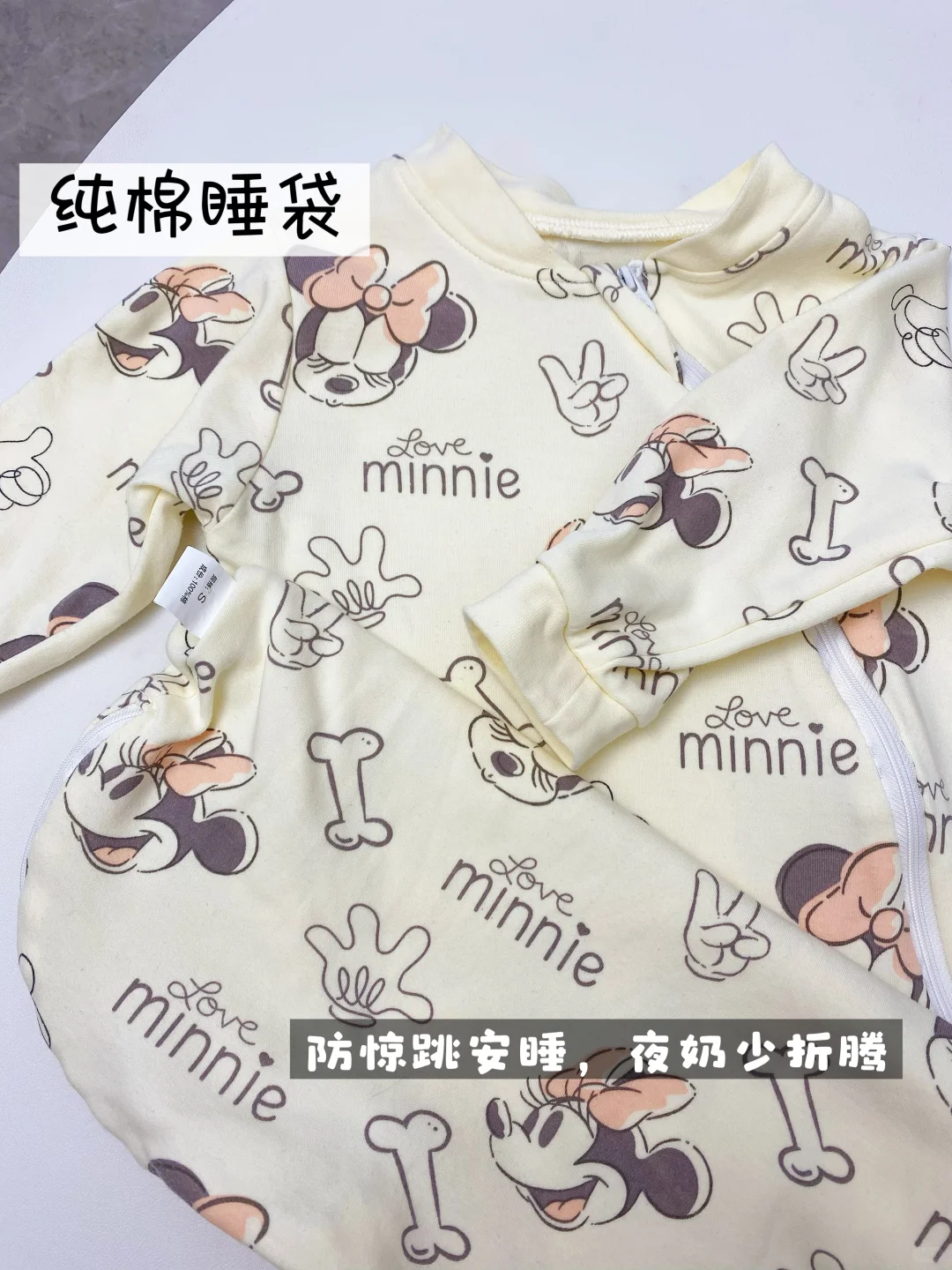 独自带娃｜6件高频好物，闭眼入不闲置‼️