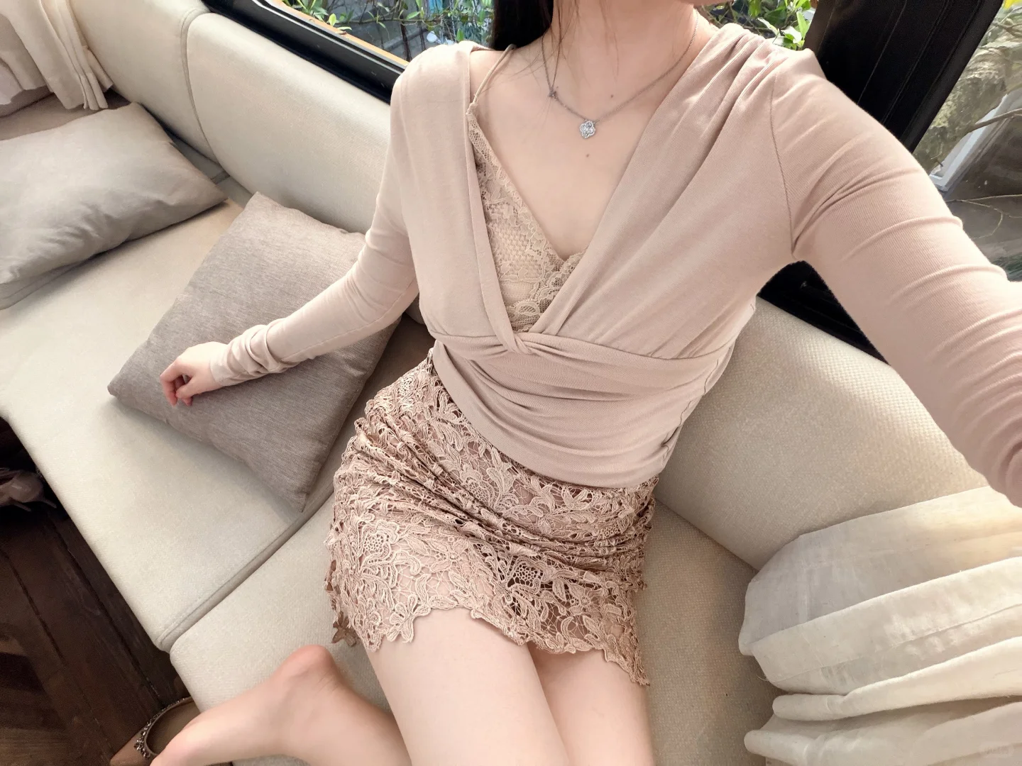 女人什么味什么就是女人味