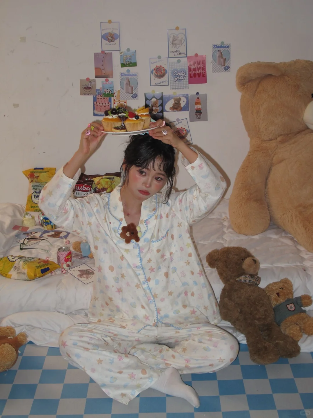 在深圳找到懂女生的写真馆了