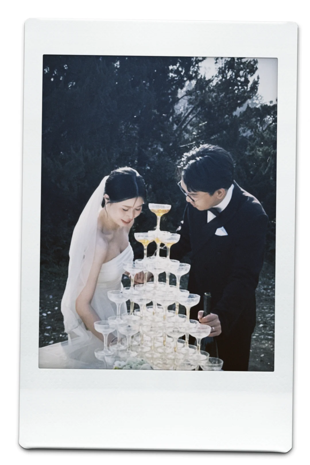 也是在仁泽当上女明星啦~