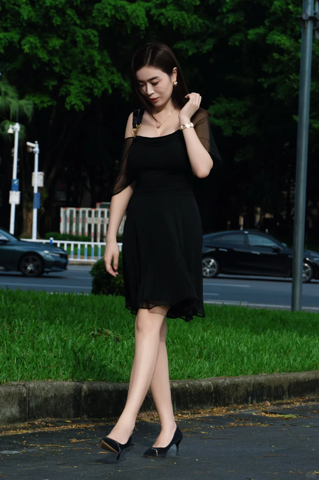 30岁，有自信，才美丽！✨