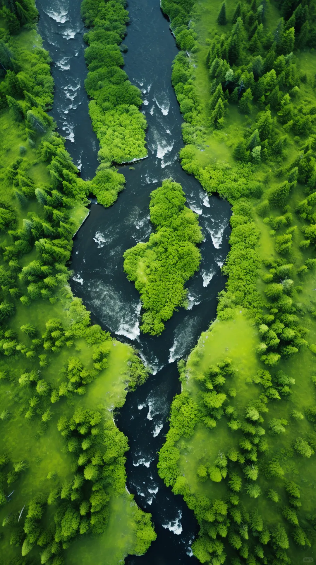 wallpaper‖绿色系壁纸