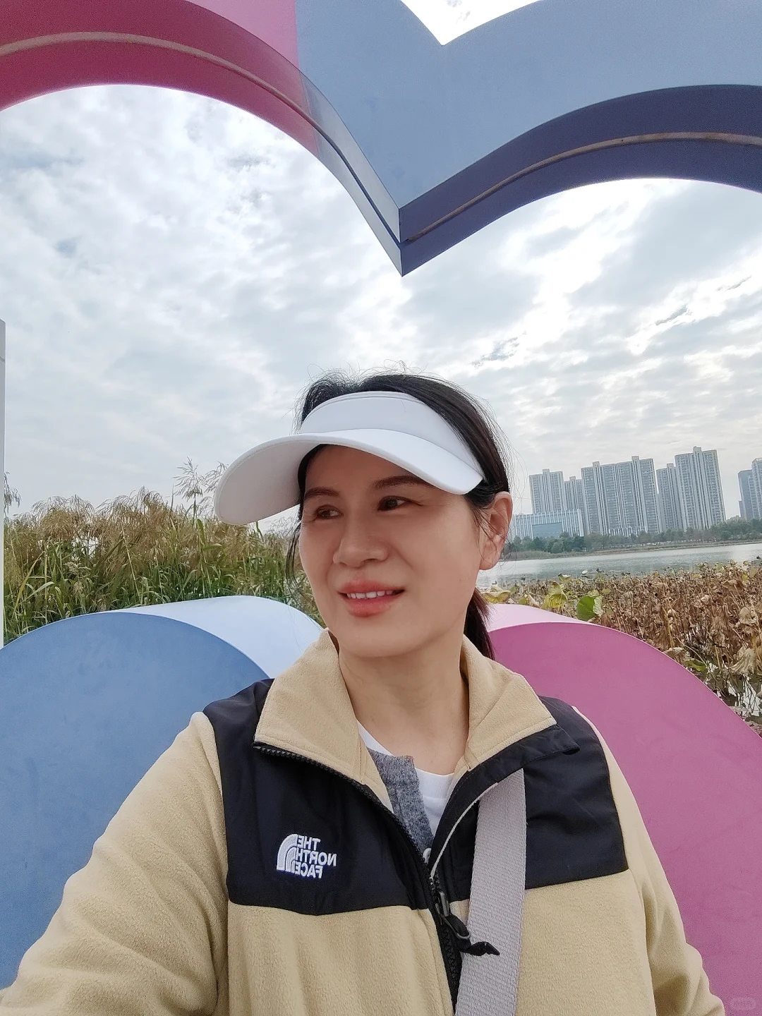 53岁，我的“最美时光”！