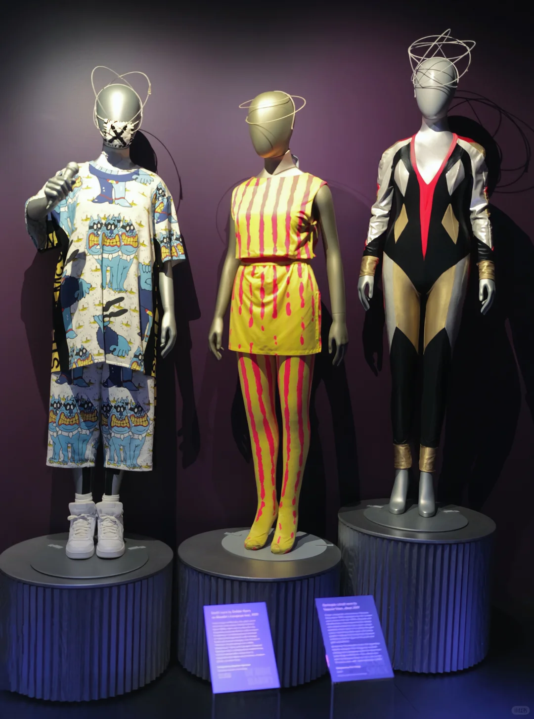 “女神”都穿些什么？