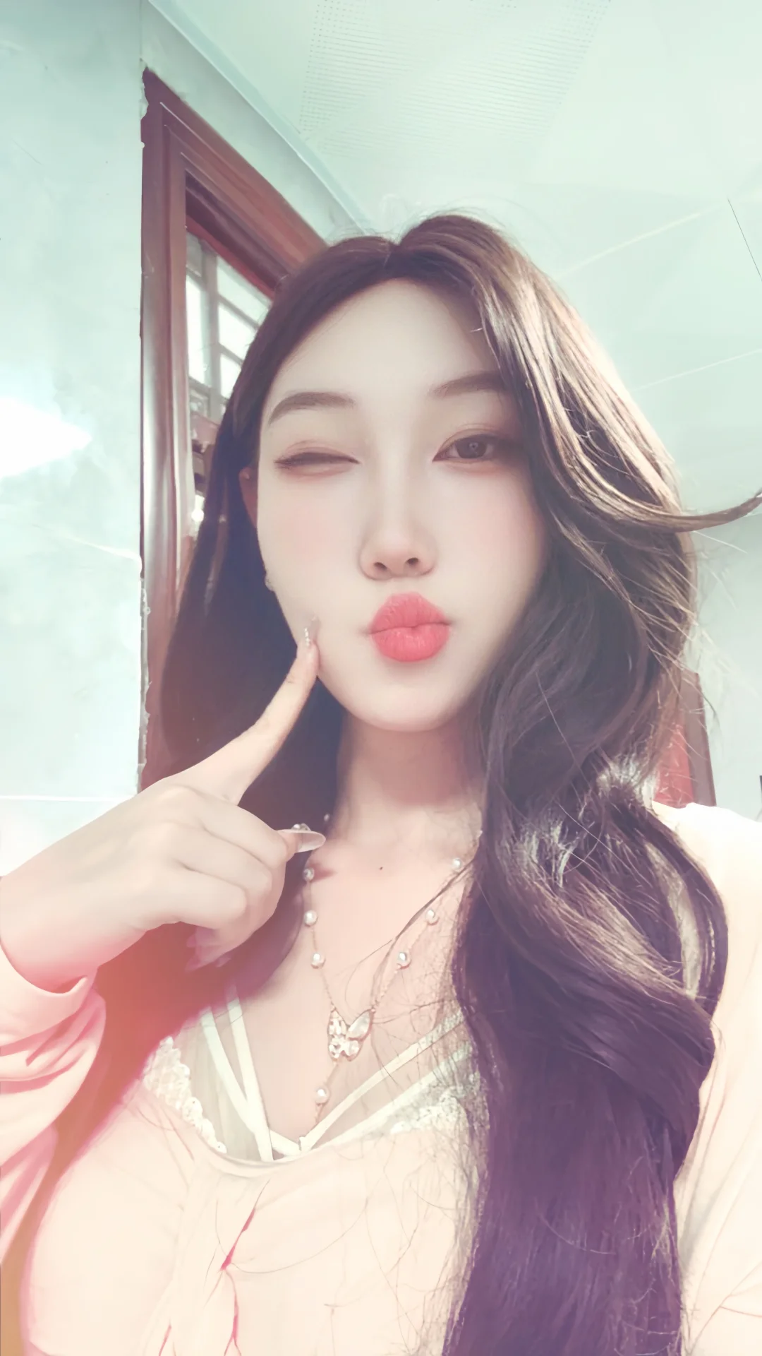 女神除了wink还会什么