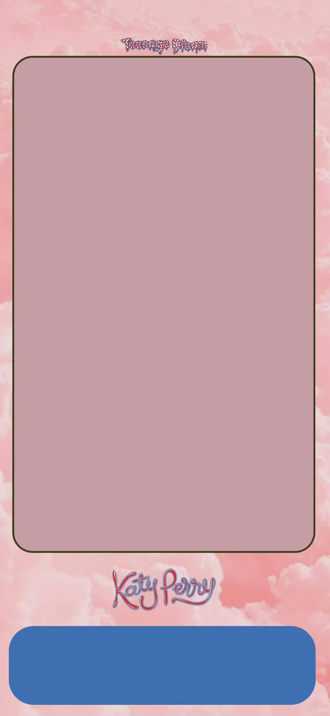 水果姐专辑主题苹果手机桌面壁纸分享