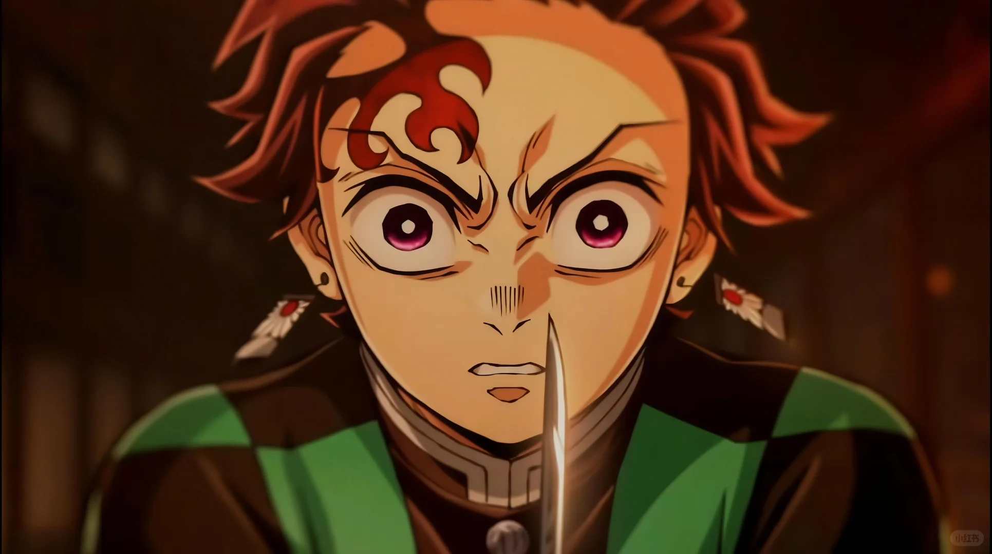 平板壁纸//弦道也是道 枪法也是法