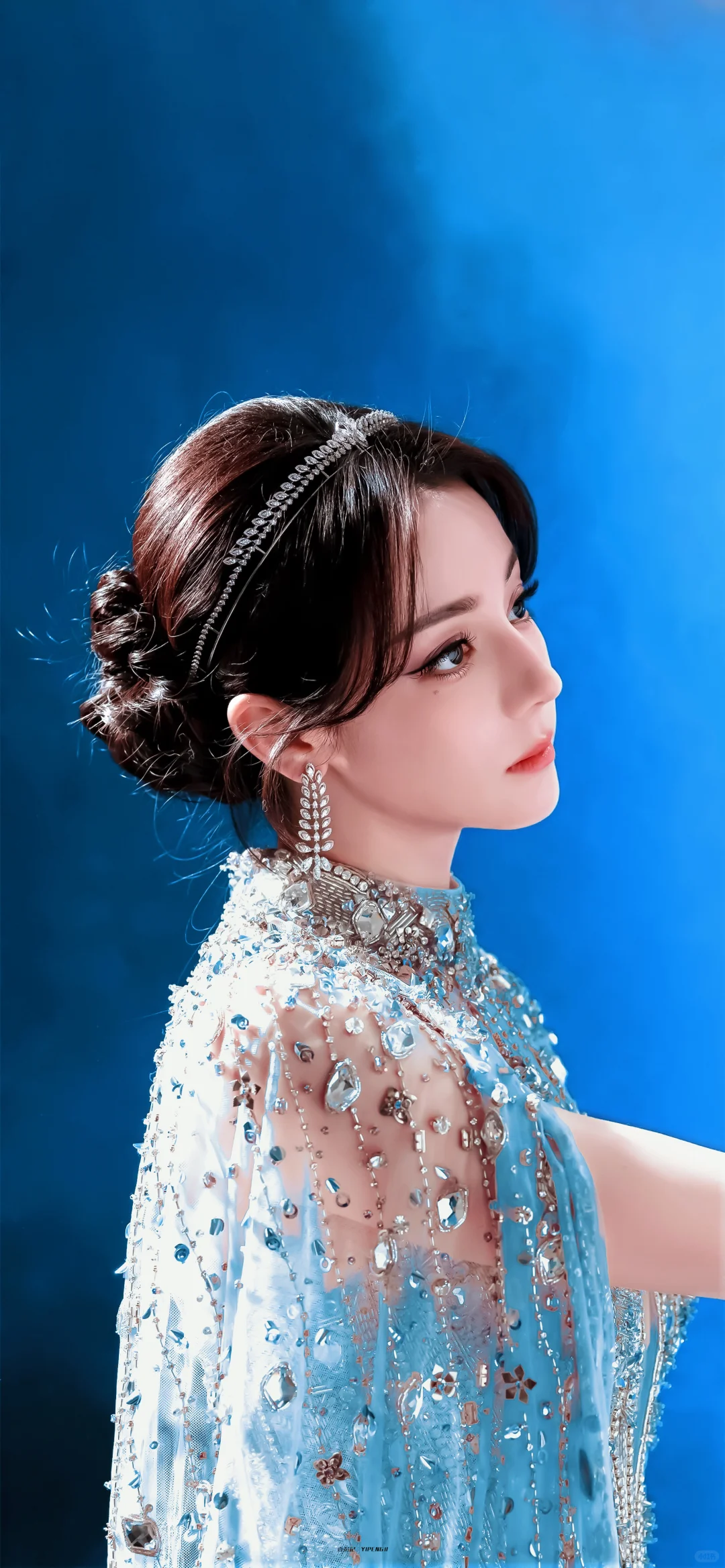 谁懂这个手机壁纸的含金量