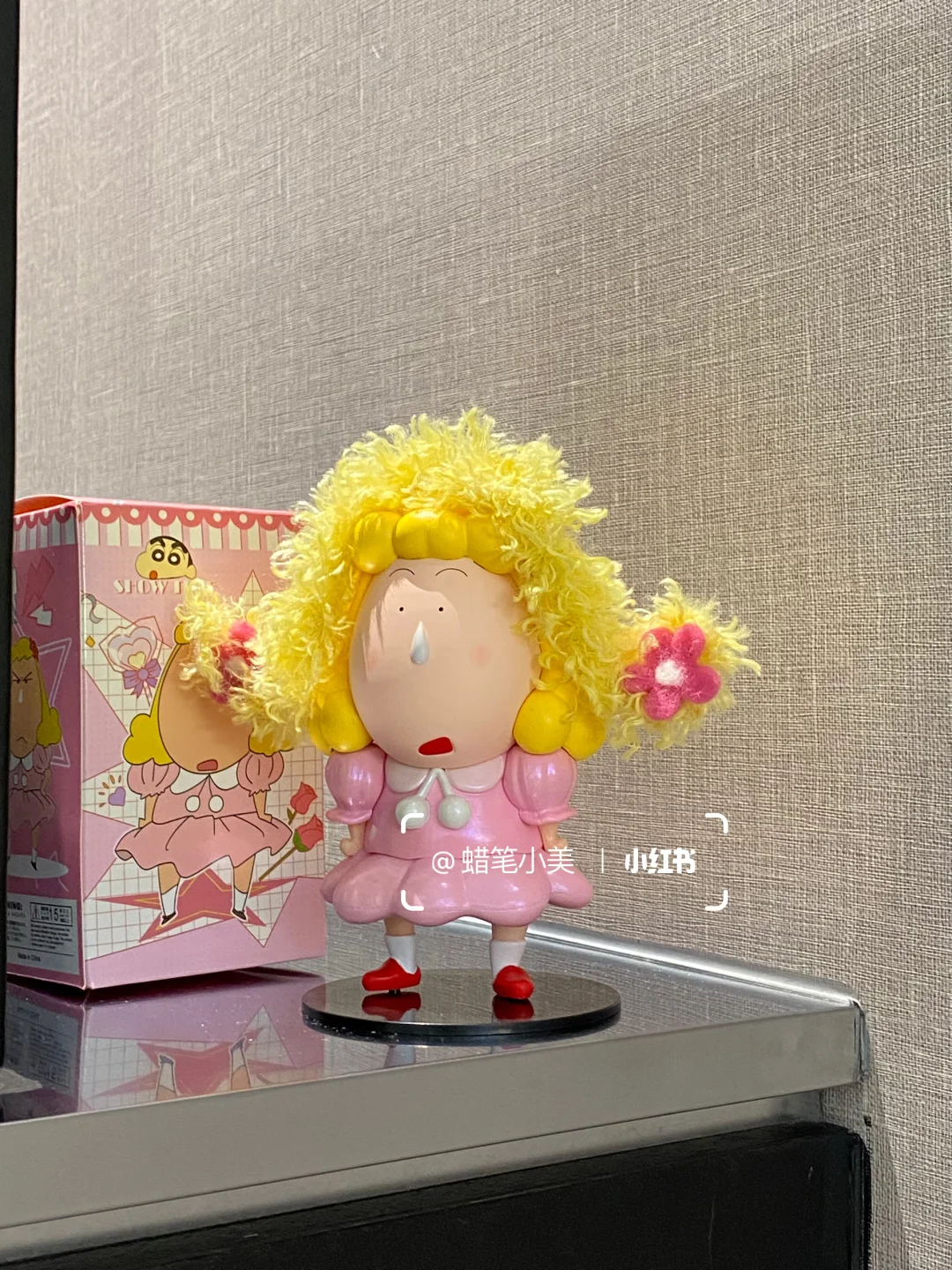 完全还原❗️❗️美少女阿呆