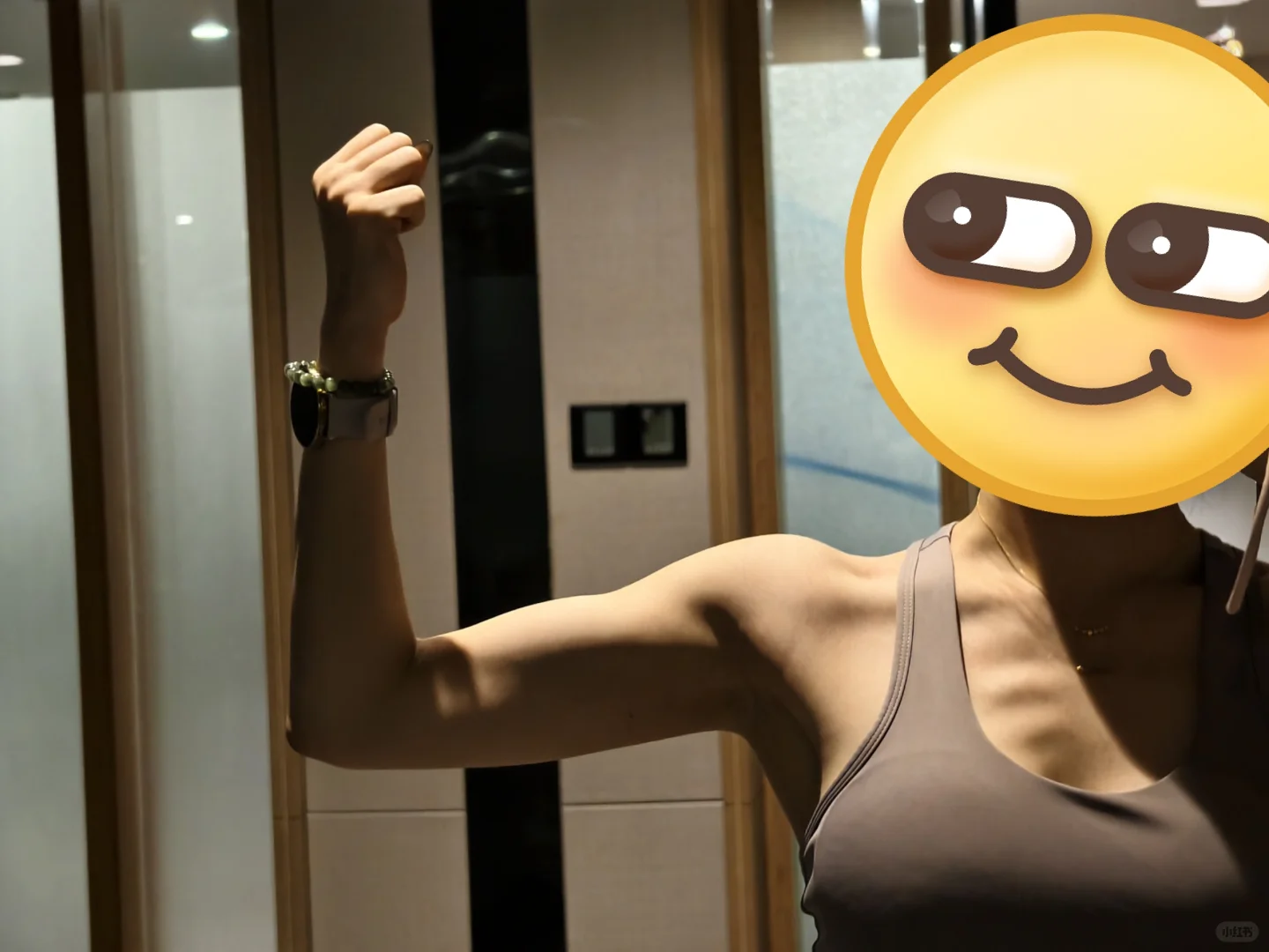 嘿嘿 我也不错8️⃣