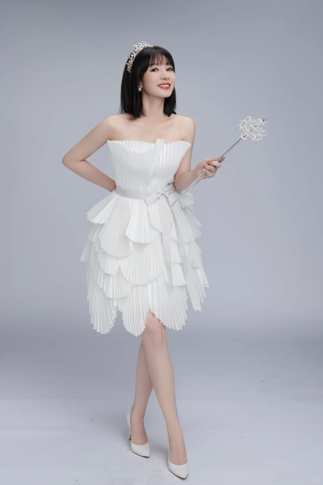 性感女神，柳岩