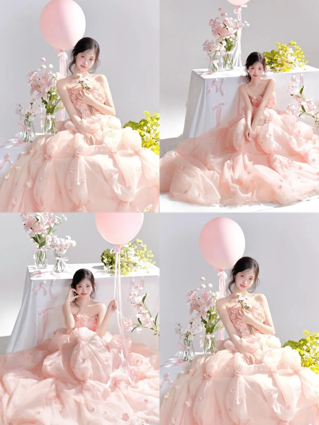 常德📍一家不踩雷的写真馆(超会拍女士)✨