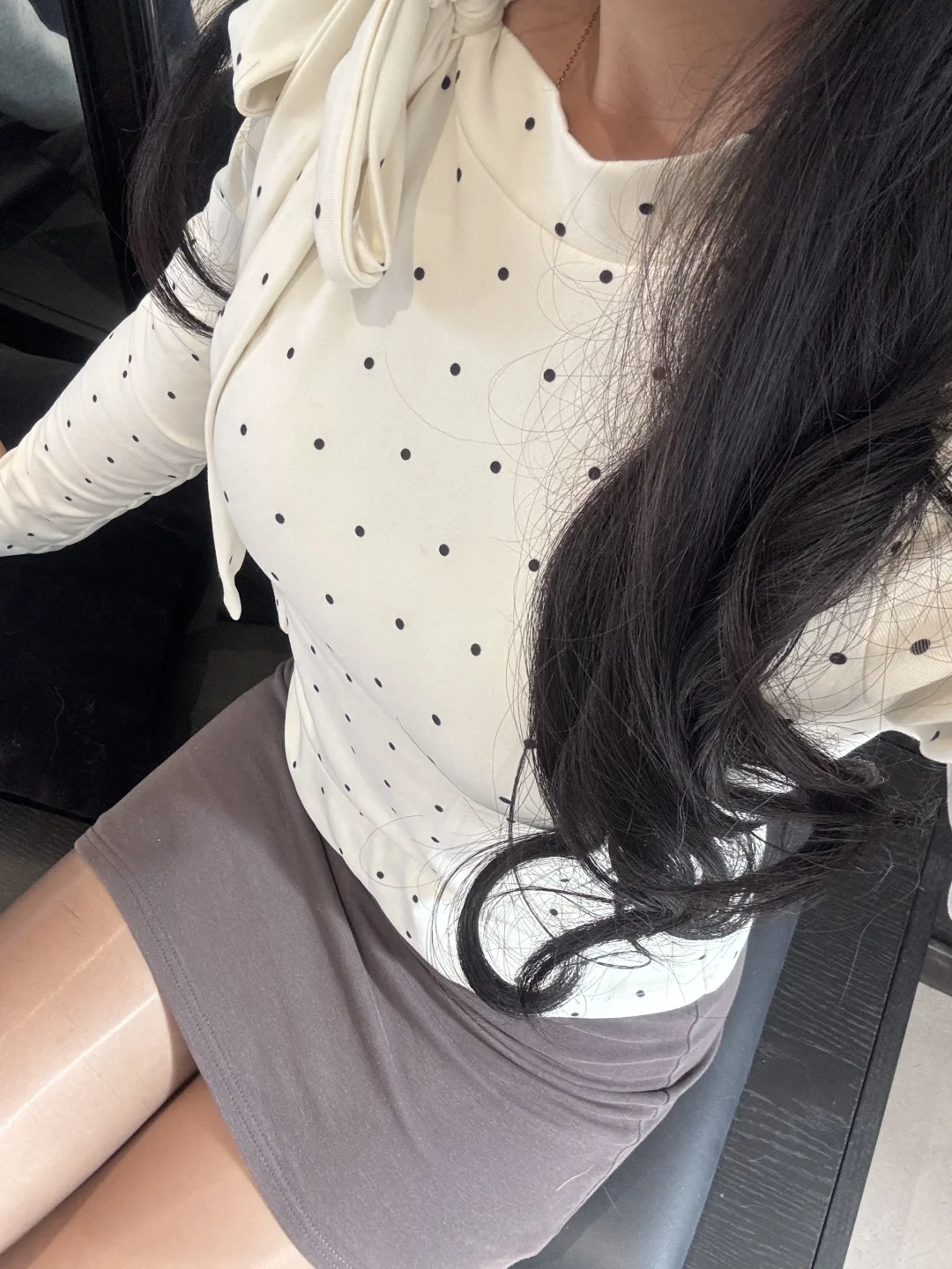 你能回他消息嘛 他开心了就会回我消息了🥹