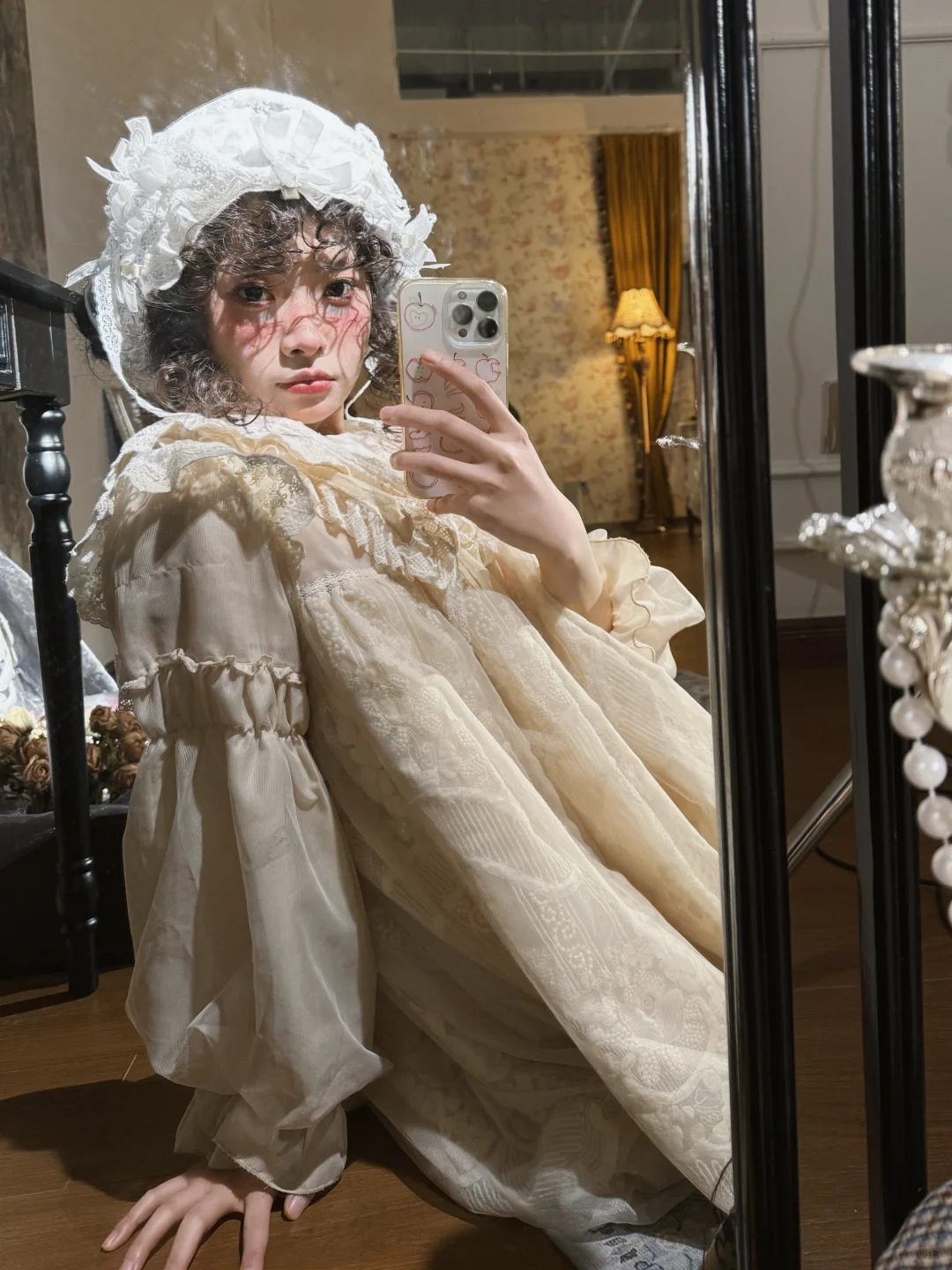 合肥摘星纪写真体验