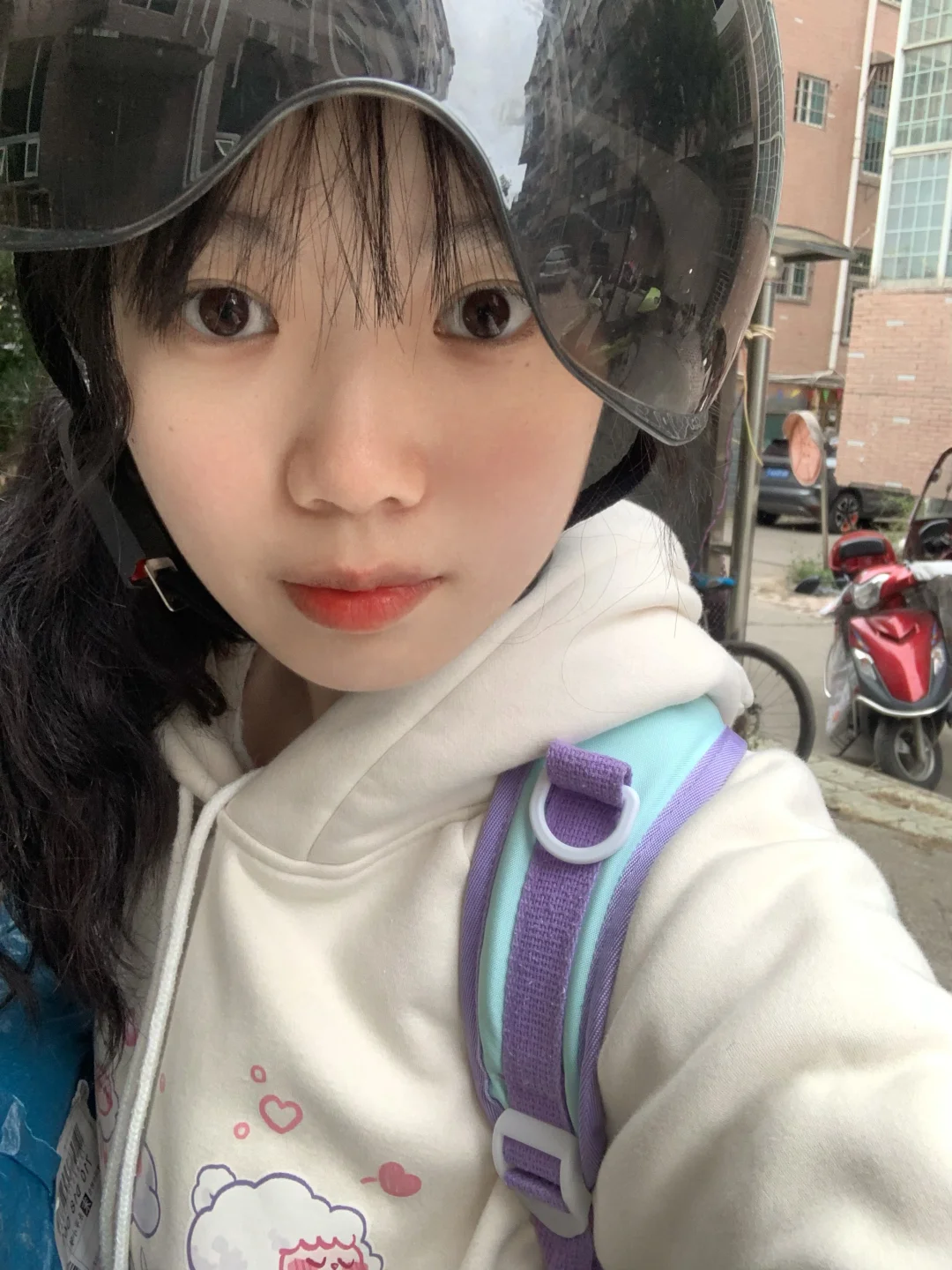 我的一些高中碎片