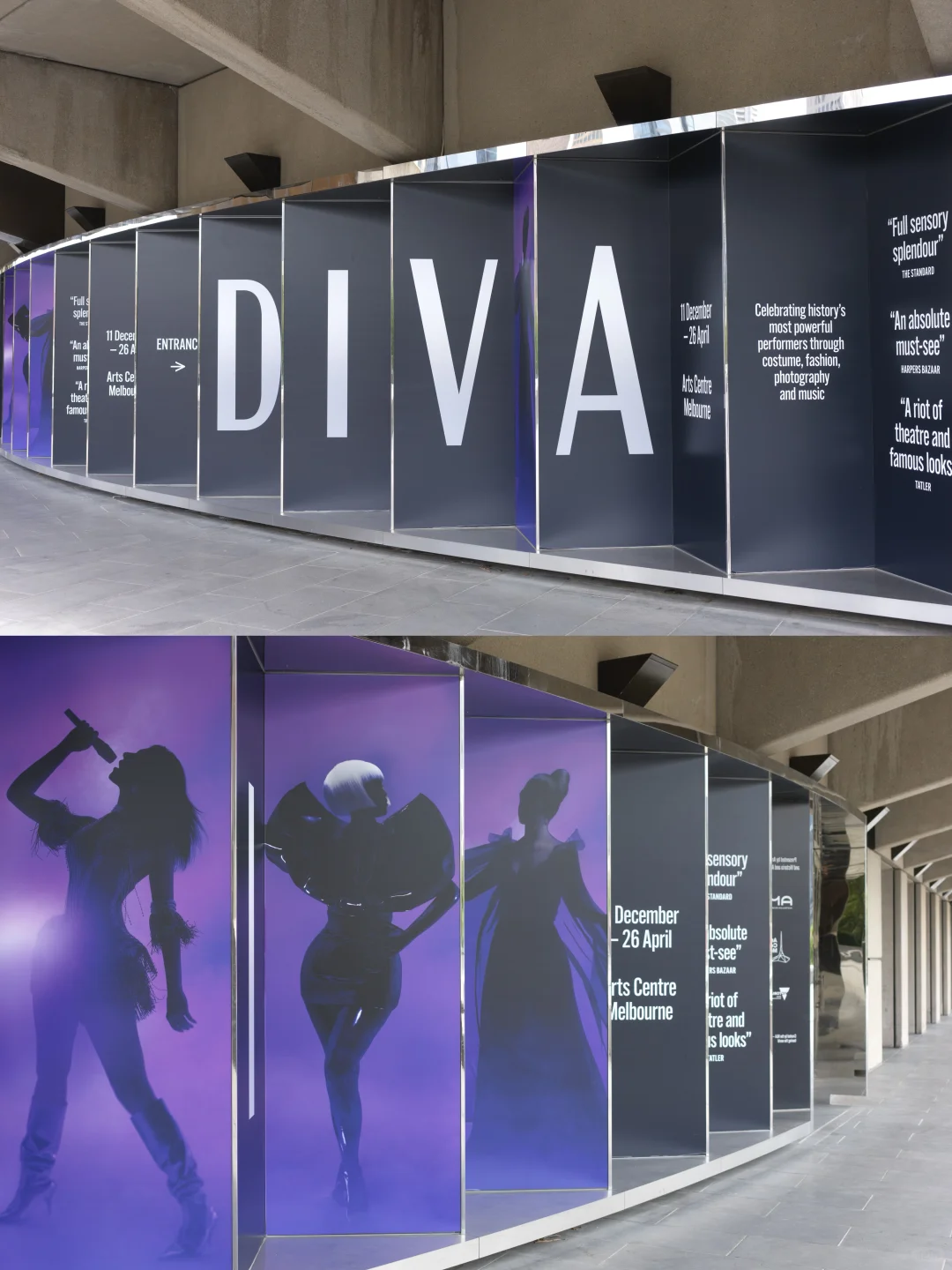 “女神”都穿些什么？