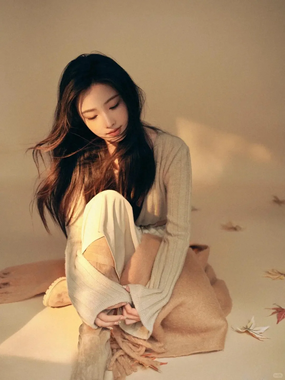 唐山一家专拍女士的肖像店开业啦🎉