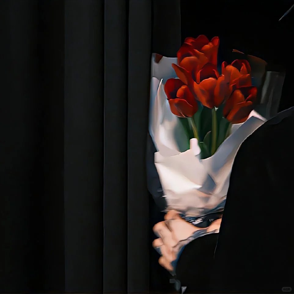 中年少妇的，超拽文案