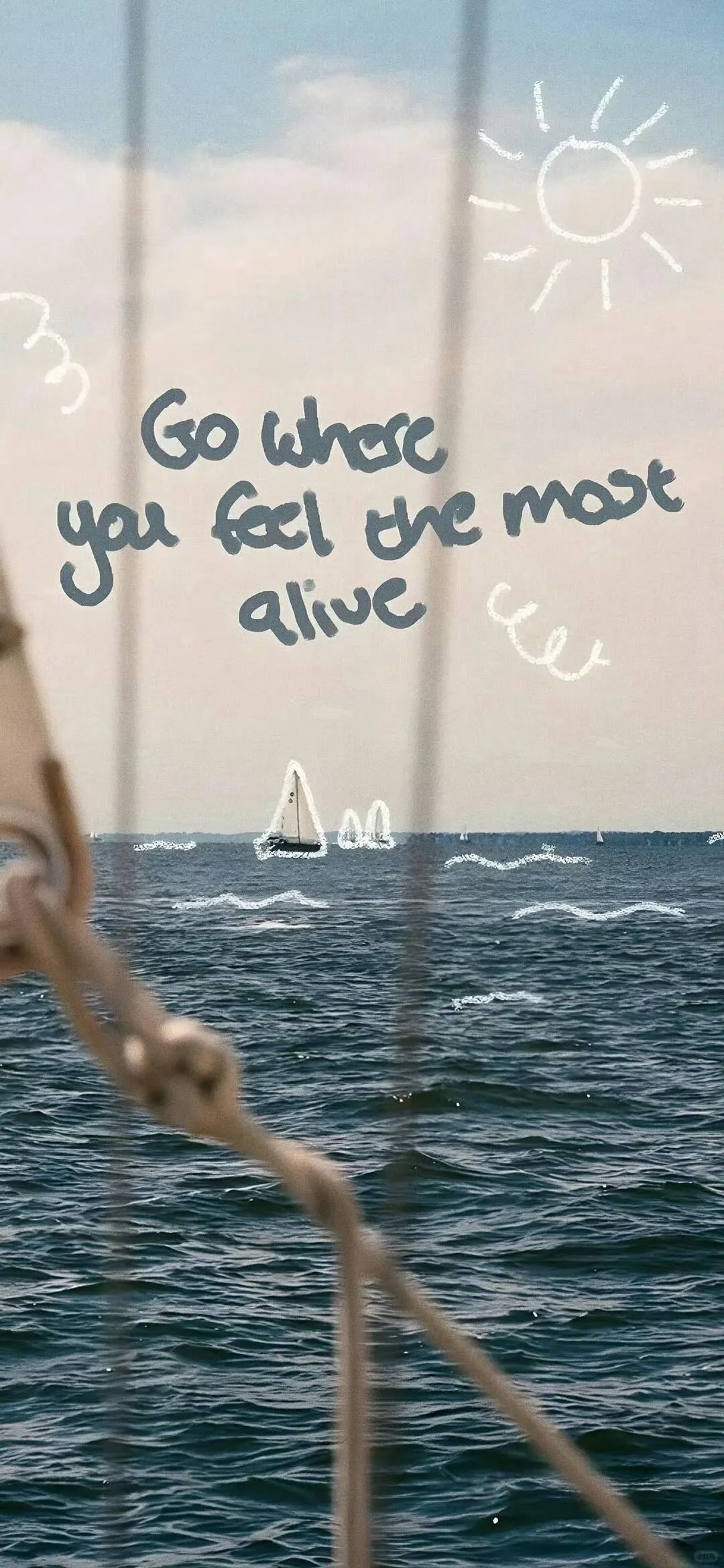 𝐖𝐚𝐥𝐥𝐚𝐩𝐚𝐩𝐞𝐫｜氛围感壁纸