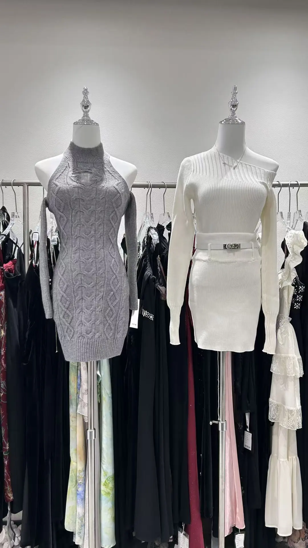 冬天战袍50套够不够