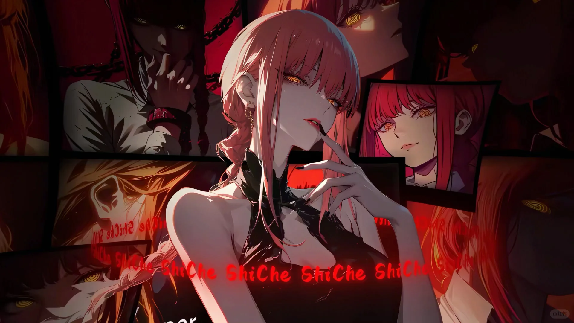 🌟015｜动态氛围感壁纸合集