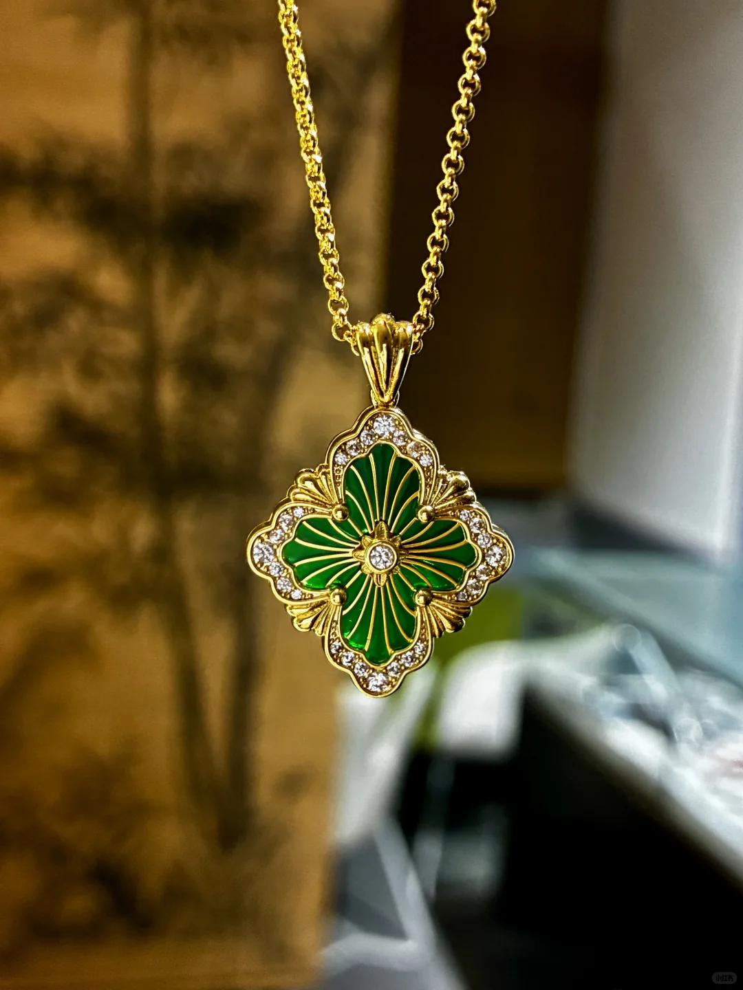 测一测你是希腊神话里的哪位女神