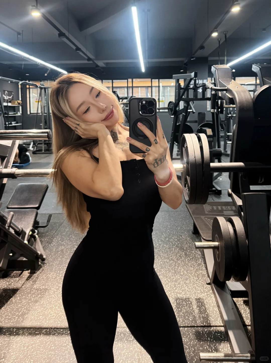 一日2练🏋🏻‍♀️一日2餐🥙