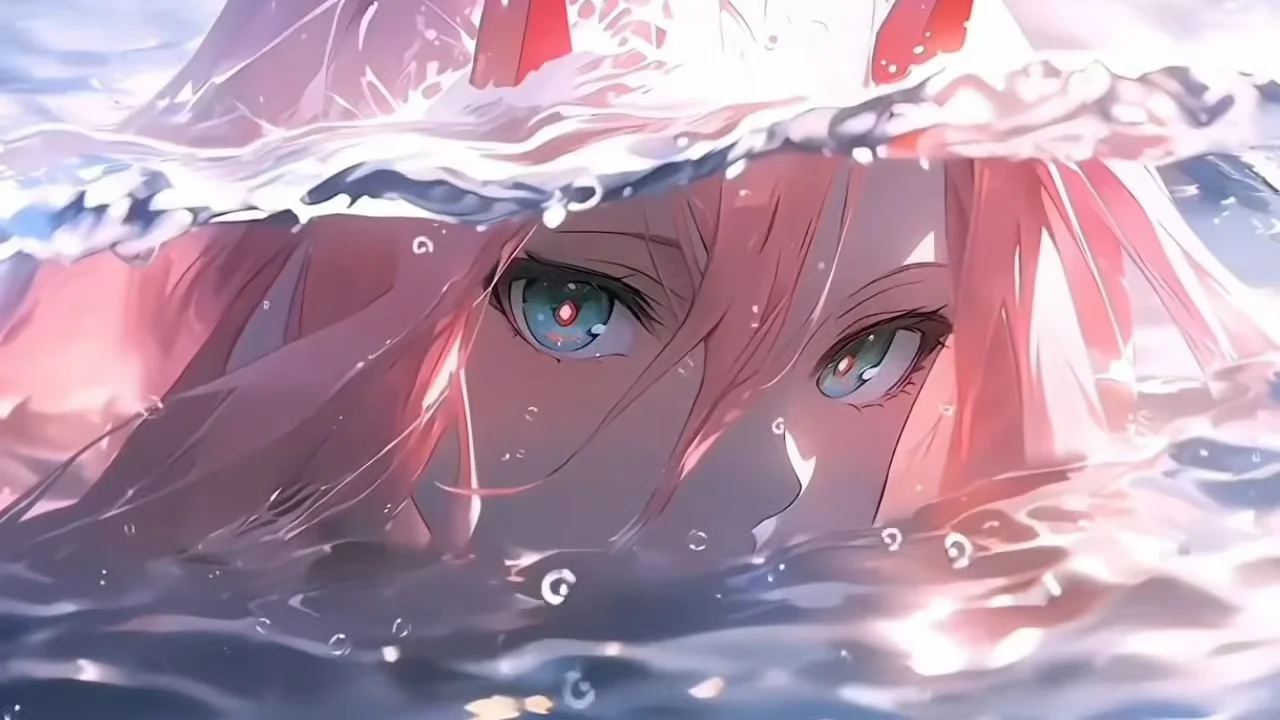 IPAddress实况动态壁纸